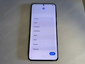 Samsung Galaxy S21 +5G 128GB  8GB RAM  Phantom Black - imagine 2