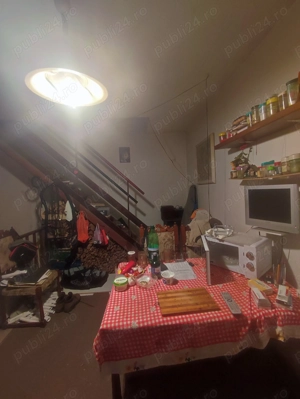 Vand Timisoara ultracentral P+2E+M - imagine 4