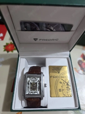 Ceasuri fredric - imagine 2