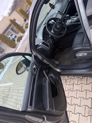 Porsche Cayenne 2012 - imagine 5