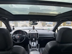 Porsche Cayenne 2012 - imagine 2