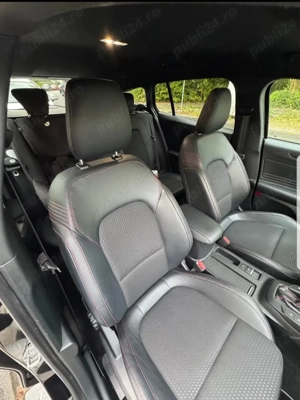 Ford Focus SW 1.5 TDCi EcoBlue ST-Line - 22 - imagine 5