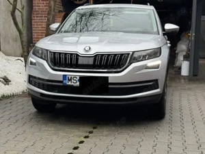 Skoda kodiaq 2.0 tdi