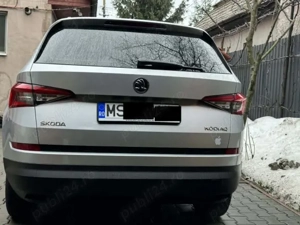 Skoda kodiaq 2.0 tdi - imagine 2