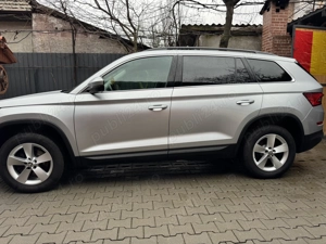 Skoda kodiaq 2.0 tdi - imagine 4