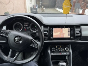 Skoda kodiaq 2.0 tdi - imagine 5