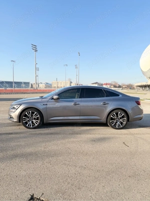Renault Talisman 1.6Tce - 200CP - Euro6 Initiale Paris - imagine 3
