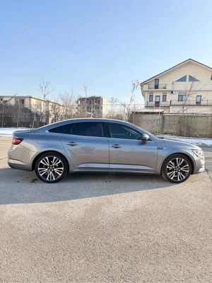 Renault Talisman 1.6Tce - 200CP - Euro6 Initiale Paris - imagine 4