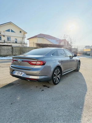 Renault Talisman 1.6Tce - 200CP - Euro6 Initiale Paris - imagine 6