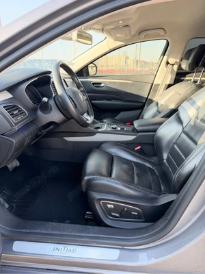 Renault Talisman 1.6Tce - 200CP - Euro6 Initiale Paris - imagine 7