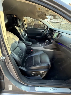 Renault Talisman 1.6Tce - 200CP - Euro6 Initiale Paris - imagine 9