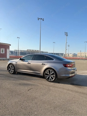 Renault Talisman 1.6Tce - 200CP - Euro6 Initiale Paris - imagine 5