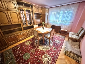 Apartament 3 camere decomandat | 2 Bai | 1 Balcon | 70 mp | Cetate | Etaj 1 I