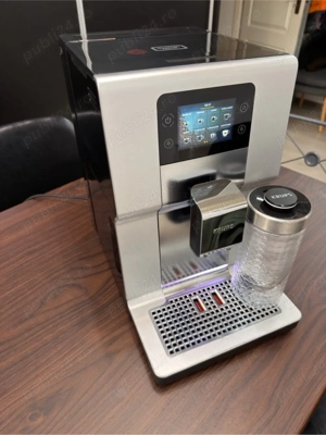 Espressor Krups Intuition prefernce + garantie - imagine 5