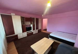 Garsoniera 30 mp de vanzare in Cetate zona Spital mobilata