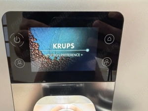 Espressor Krups Intuition prefernce + garantie