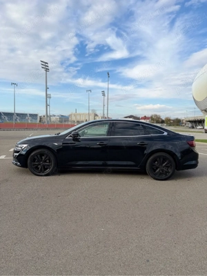 Renault Talisman 1.7D - Euro6 - 2020 - Manual - imagine 3