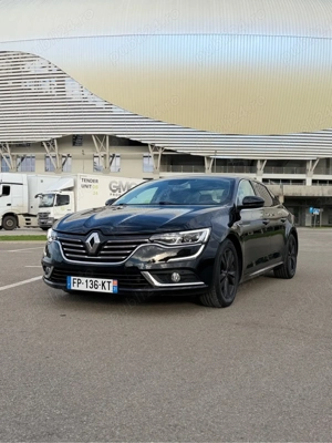 Renault Talisman 1.7D - Euro6 - 2020 - Manual - imagine 2