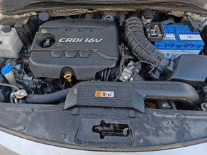 Hyundai i40 diesel 2013 - imagine 5