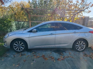 Hyundai i40 diesel 2013 - imagine 2