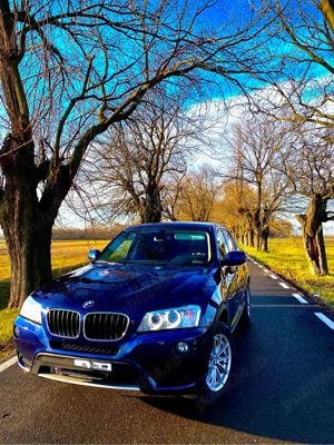 bmw x3 f25 - imagine 5