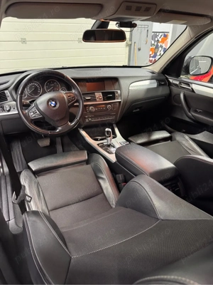 bmw x3 f25 - imagine 2