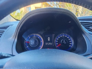 Hyundai i40 diesel 2013 - imagine 3