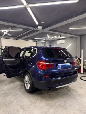bmw x3 f25 - imagine 3