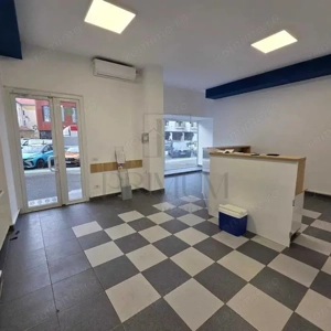 Spatiu comercial  ultracentral oferit spre inchiriere