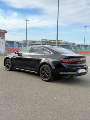 Renault Talisman 1.7D - Euro6 - 2020 - Manual - imagine 5