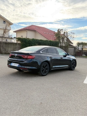 Renault Talisman 1.7D - Euro6 - 2020 - Manual - imagine 6