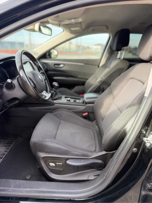 Renault Talisman 1.7D - Euro6 - 2020 - Manual - imagine 8