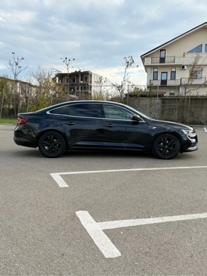 Renault Talisman 1.7D - Euro6 - 2020 - Manual - imagine 4