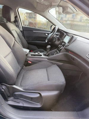 Renault Talisman 1.7D - Euro6 - 2020 - Manual - imagine 10