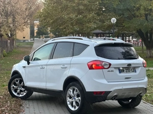 Ford Kuga 2.0D - Euro 5 - Full Options - Panoramic  - imagine 3