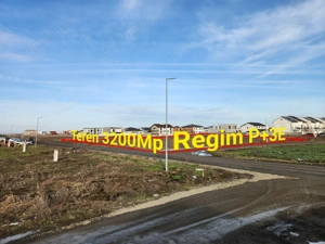 Oportunitate- Teren locuinte colective