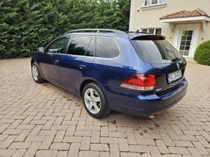 VW GOLF 6 an 2012 mot 1.6 tdi 105cp euro 5. inmatriculat - imagine 2