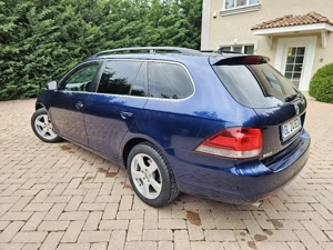 VW GOLF 6 an 2012 mot 1.6 tdi 105cp euro 5. inmatriculat - imagine 5