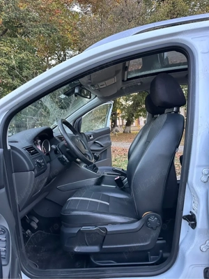 Ford Kuga 2.0D - Euro 5 - Full Options - Panoramic  - imagine 6