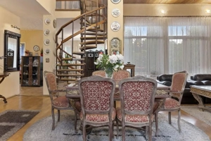 Vila deosebita | Vedere la lac | Teren 2800 mp | Langa Paradisul Verde  - imagine 7