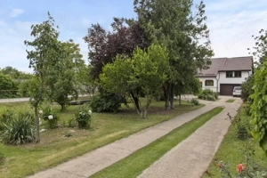 Vila deosebita | Vedere la lac | Teren 2800 mp | Langa Paradisul Verde  - imagine 3