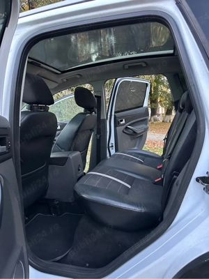 Ford Kuga 2.0D - Euro 5 - Full Options - Panoramic  - imagine 9