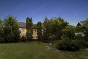 Vila deosebita | Vedere la lac | Teren 2800 mp | Langa Paradisul Verde  - imagine 17