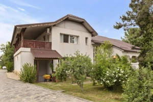 Vila deosebita | Vedere la lac | Teren 2800 mp | Langa Paradisul Verde  - imagine 2