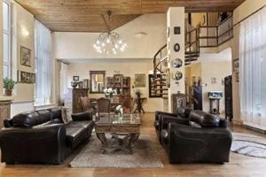 Vila deosebita | Vedere la lac | Teren 2800 mp | Langa Paradisul Verde  - imagine 6