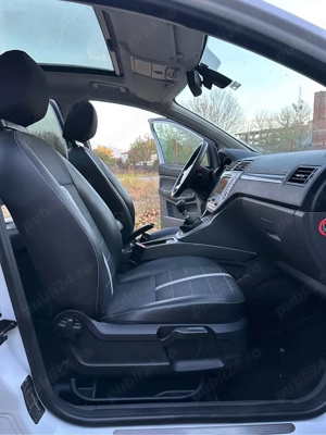 Ford Kuga 2.0D - Euro 5 - Full Options - Panoramic  - imagine 7