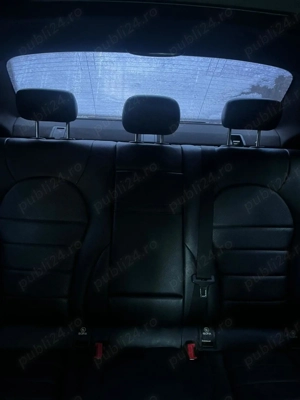 Vand mecedes pentru detali sunati la nr de tel - imagine 4