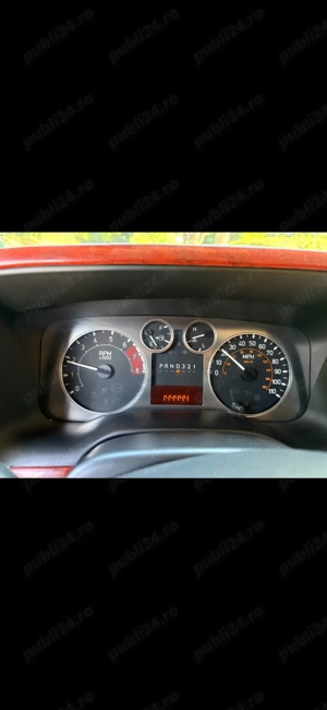 Hummer h3 an 2008 3.7  - imagine 2