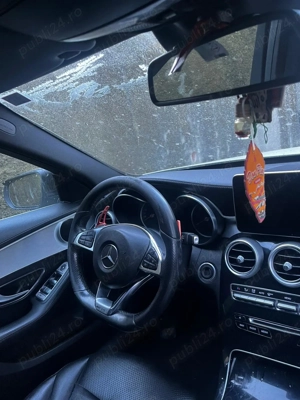 Vand mecedes pentru detali sunati la nr de tel - imagine 5