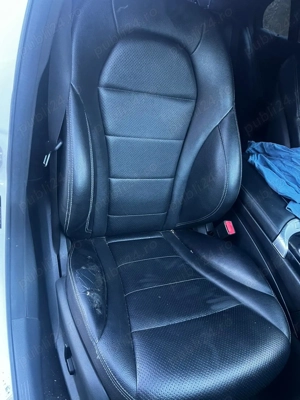 Vand mecedes pentru detali sunati la nr de tel - imagine 3